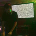 Imagined Live Set